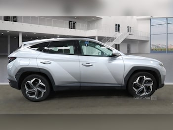 Used Hyundai TUCSON 2024 for sale - 76215717: Photo 2