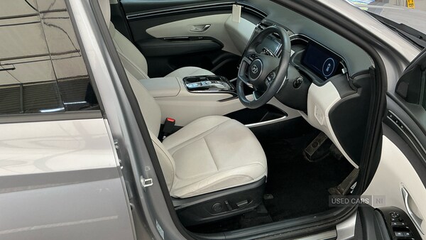 Used Hyundai TUCSON 2024 for sale - 76215717: Photo 3