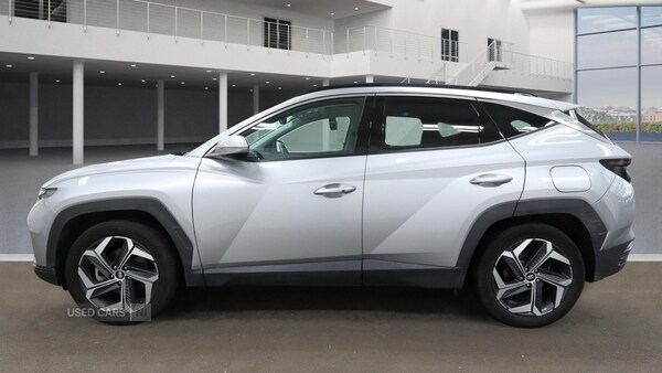 Used Hyundai TUCSON 2024 for sale - 76215717: Photo 5