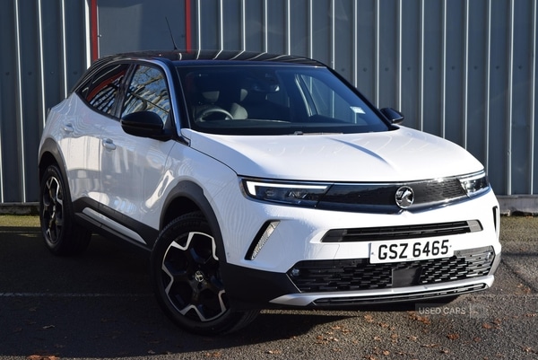 Used Vauxhall Mokka 2023 for sale - 76715715: Photo 1