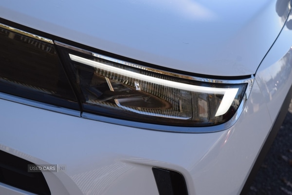 Used Vauxhall Mokka 2023 for sale - 76715715: Photo 10