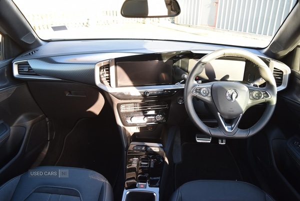 Used Vauxhall Mokka 2023 for sale - 76715715: Photo 11