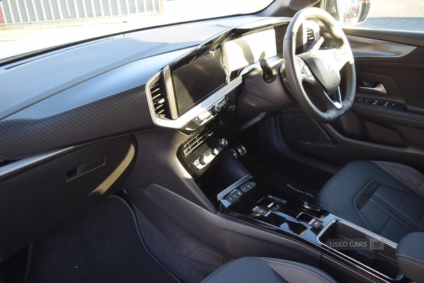 Used Vauxhall Mokka 2023 for sale - 76715715: Photo 12