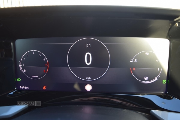 Used Vauxhall Mokka 2023 for sale - 76715715: Photo 13