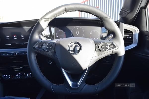 Used Vauxhall Mokka 2023 for sale - 76715715: Photo 14