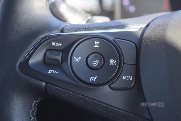 Used Vauxhall Mokka 2023 for sale - 76715715: Photo 15