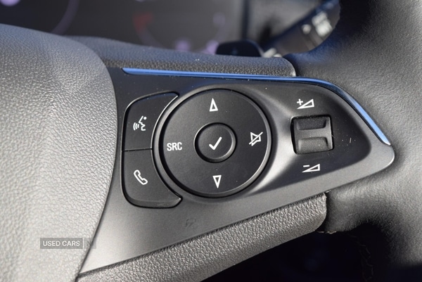 Used Vauxhall Mokka 2023 for sale - 76715715: Photo 16