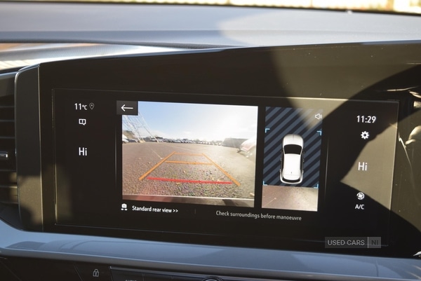 Used Vauxhall Mokka 2023 for sale - 76715715: Photo 19