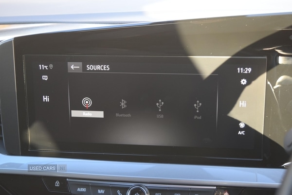 Used Vauxhall Mokka 2023 for sale - 76715715: Photo 20