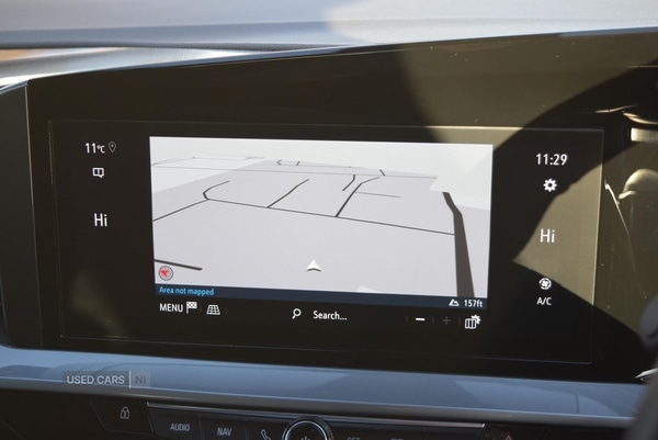 Used Vauxhall Mokka 2023 for sale - 76715715: Photo 21