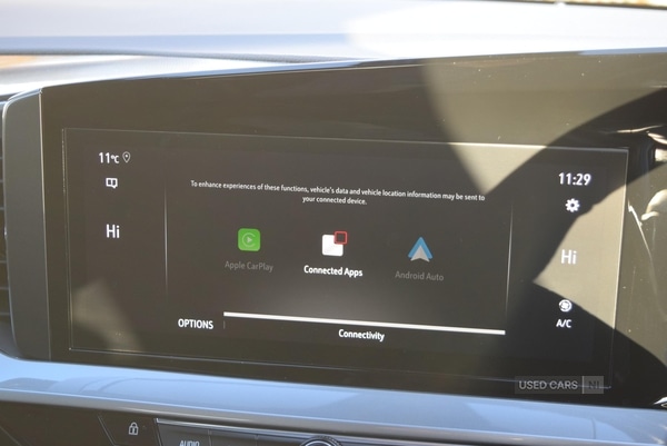 Used Vauxhall Mokka 2023 for sale - 76715715: Photo 22