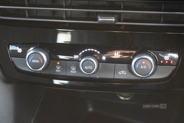 Used Vauxhall Mokka 2023 for sale - 76715715: Photo 23