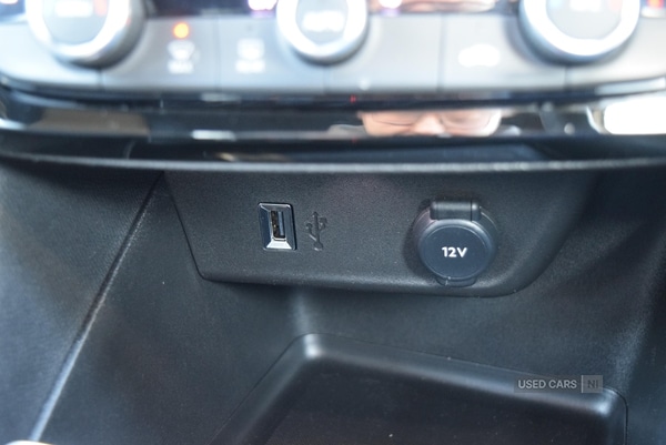 Used Vauxhall Mokka 2023 for sale - 76715715: Photo 24