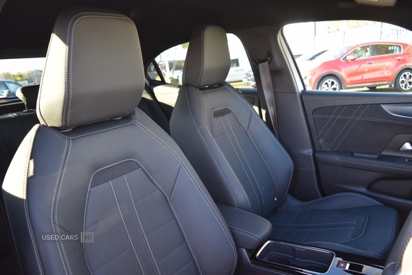 Used Vauxhall Mokka 2023 for sale - 76715715: Photo 29