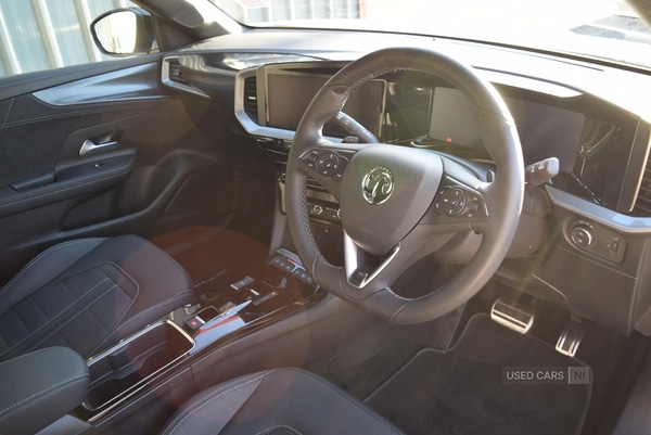 Used Vauxhall Mokka 2023 for sale - 76715715: Photo 3