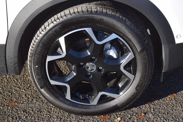 Used Vauxhall Mokka 2023 for sale - 76715715: Photo 32