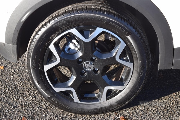 Used Vauxhall Mokka 2023 for sale - 76715715: Photo 33