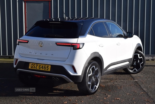 Used Vauxhall Mokka 2023 for sale - 76715715: Photo 37
