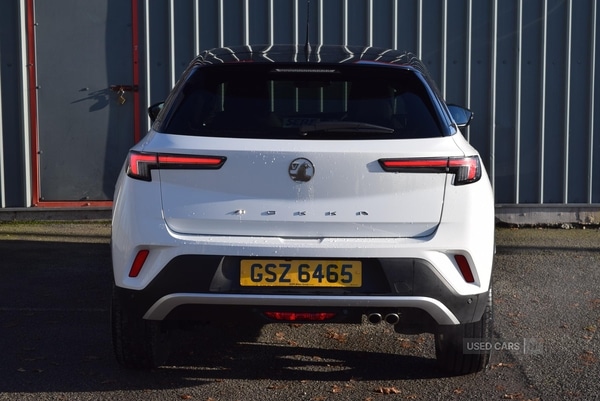 Used Vauxhall Mokka 2023 for sale - 76715715: Photo 38