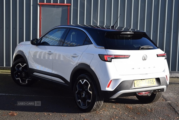 Used Vauxhall Mokka 2023 for sale - 76715715: Photo 39