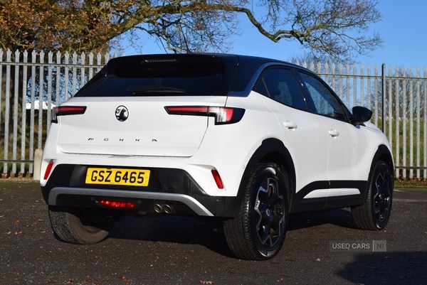 Used Vauxhall Mokka 2023 for sale - 76715715: Photo 4