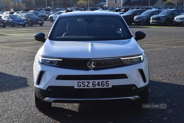Used Vauxhall Mokka 2023 for sale - 76715715: Photo 5