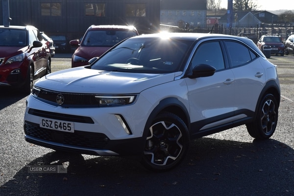 Used Vauxhall Mokka 2023 for sale - 76715715: Photo 6