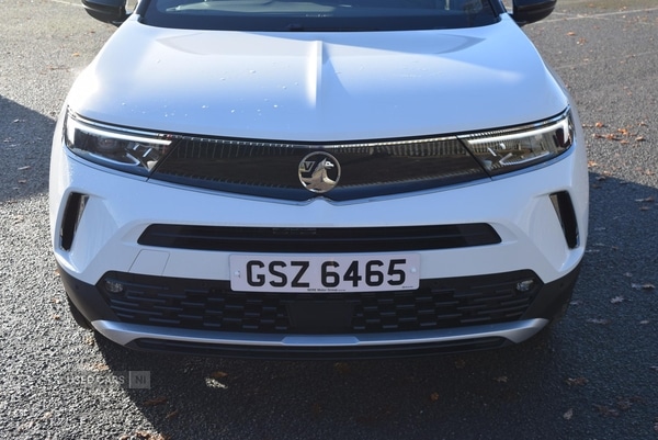 Used Vauxhall Mokka 2023 for sale - 76715715: Photo 8