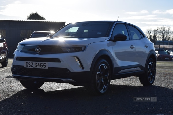 Used Vauxhall Mokka 2023 for sale - 76715715: Photo 9