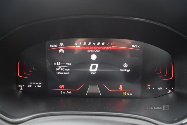 Used SEAT Ibiza 2025 for sale - 77102128: Photo 13