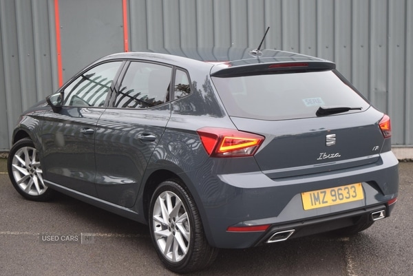 Used SEAT Ibiza 2025 for sale - 77102128: Photo 42