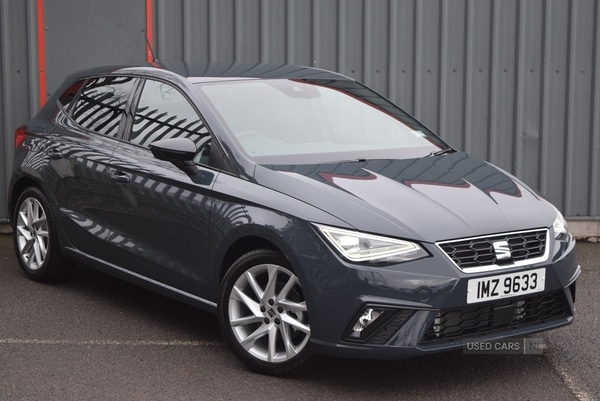 Used SEAT Ibiza 2025 for sale - 77102128: Photo 43