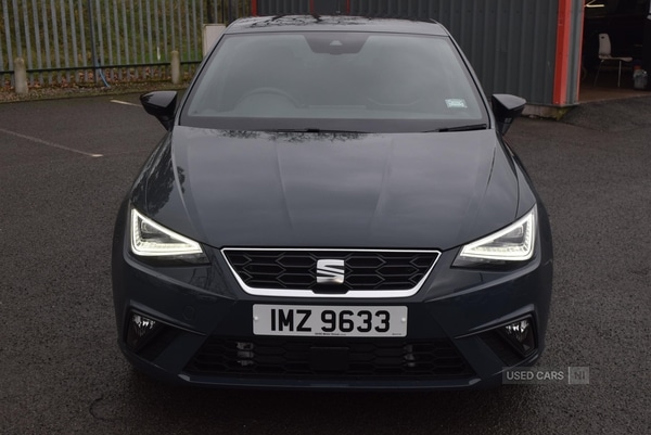 Used SEAT Ibiza 2025 for sale - 77102128: Photo 5