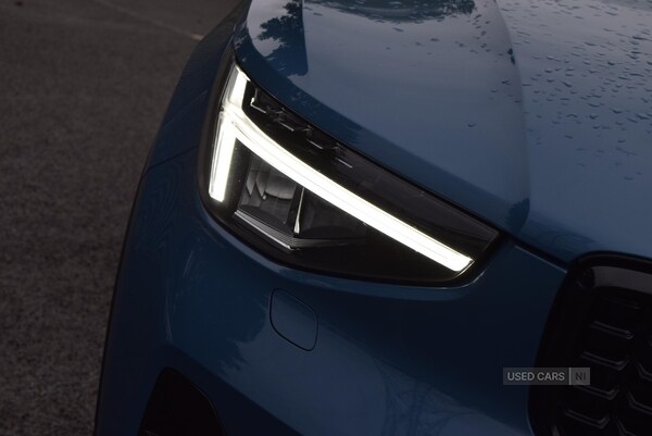 Used Volvo XC40 2023 for sale - 76998337: Photo 10