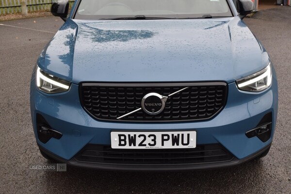 Used Volvo XC40 2023 for sale - 76998337: Photo 8