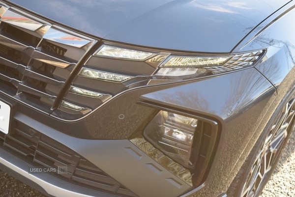 Used Hyundai TUCSON 2023 for sale - 77306470: Photo 10