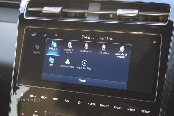 Used Hyundai TUCSON 2023 for sale - 77306470: Photo 21