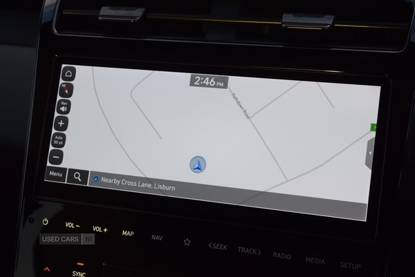 Used Hyundai TUCSON 2023 for sale - 77306470: Photo 22