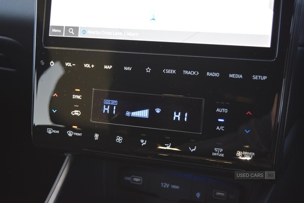 Used Hyundai TUCSON 2023 for sale - 77306470: Photo 23