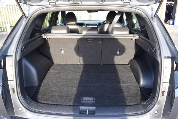 Used Hyundai TUCSON 2023 for sale - 77306470: Photo 31