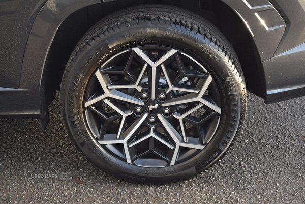 Used Hyundai TUCSON 2023 for sale - 77306470: Photo 34