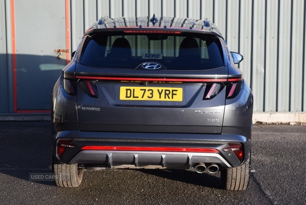 Used Hyundai TUCSON 2023 for sale - 77306470: Photo 38