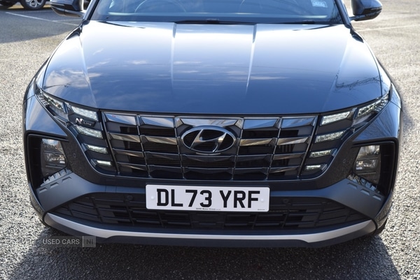 Used Hyundai TUCSON 2023 for sale - 77306470: Photo 8