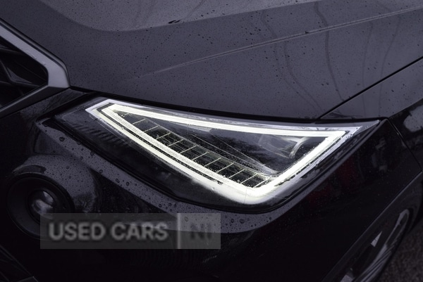 Used SEAT Arona 2023 for sale - 77705814: Photo 10