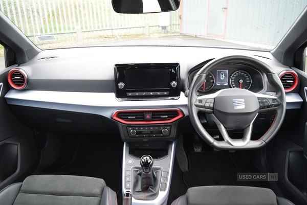 Used SEAT Arona 2023 for sale - 77705814: Photo 11