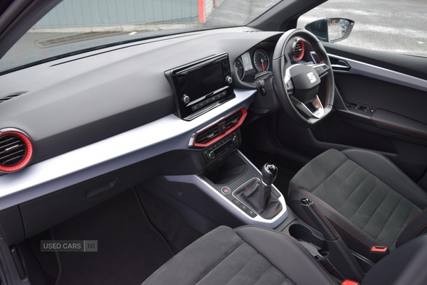 Used SEAT Arona 2023 for sale - 77705814: Photo 12