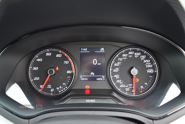 Used SEAT Arona 2023 for sale - 77705814: Photo 13