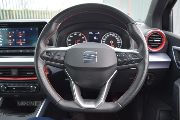 Used SEAT Arona 2023 for sale - 77705814: Photo 14