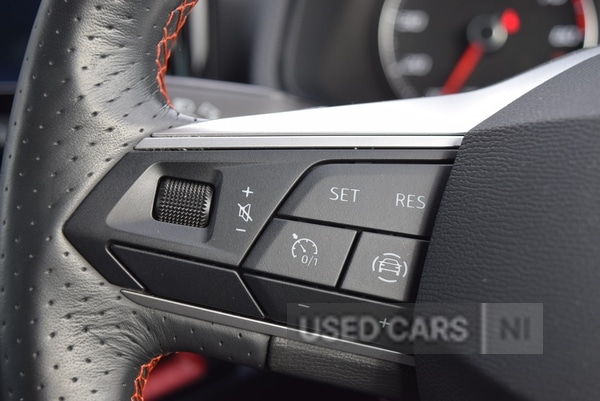 Used SEAT Arona 2023 for sale - 77705814: Photo 15