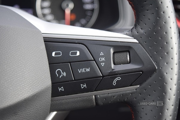 Used SEAT Arona 2023 for sale - 77705814: Photo 16